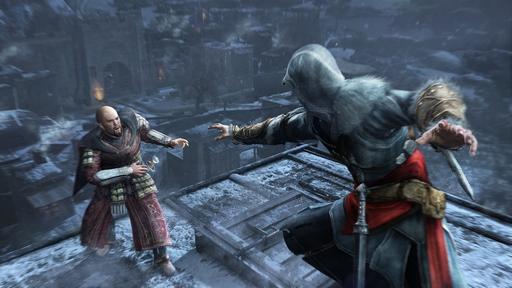 Assassin's Creed: Откровения  - Путеводитель по блогу игры Assassin's Creed: Revelations