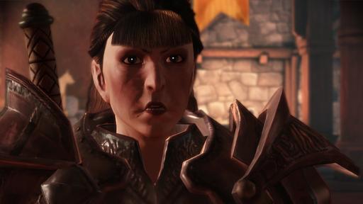 Dragon Age: Начало - Прохождение «Пробуждения»: Башня Бдения